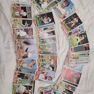 100 1979, Topps